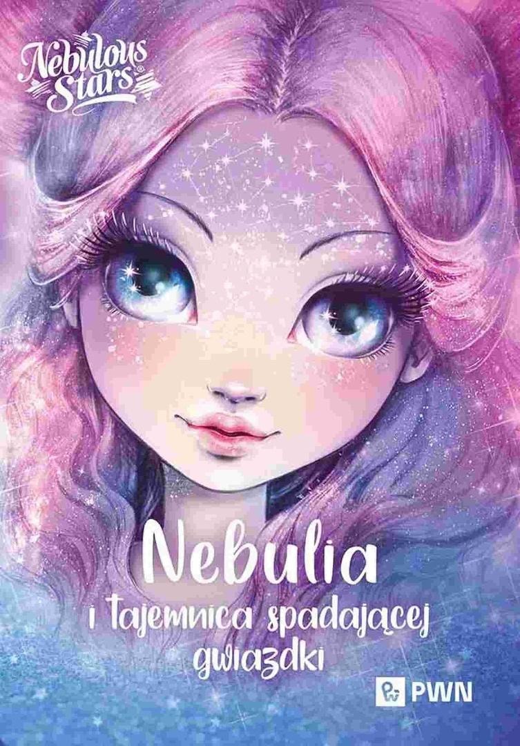 Nebulous Stars Nebulia and the secret - discover the magical world!
