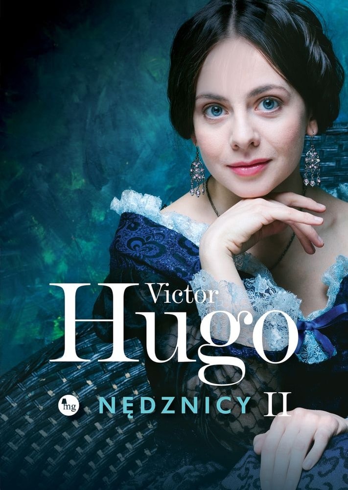 Victor Hugo Les Misérables Volume 2 - A novel full of emotions