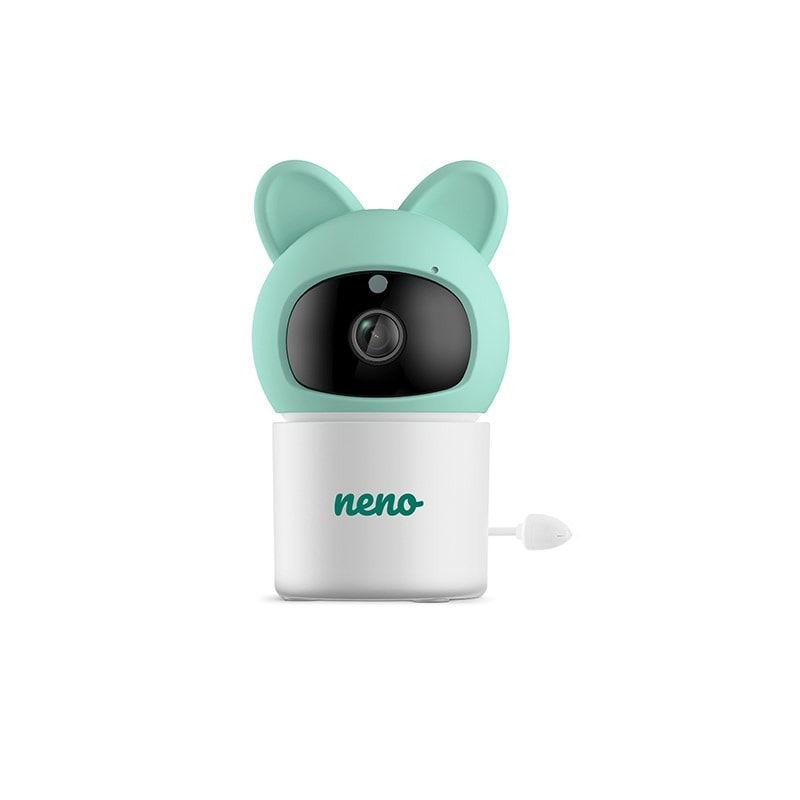 Neno Wireless IP Baby Monitor Orso - Peace and safety for your child
