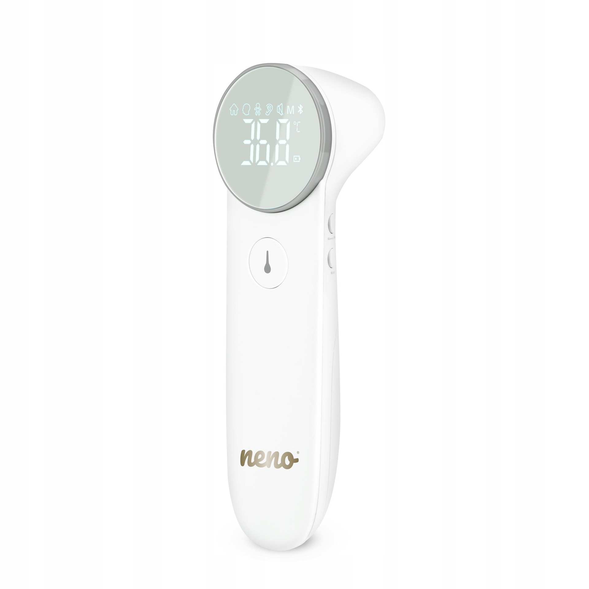 Neno Medic T07 - Non-contact thermometer for the whole family