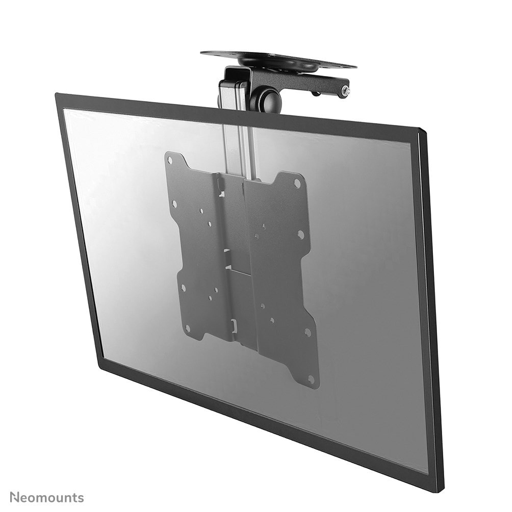 Neomounts FPMA-C020BLACK TV mount up to 40 inches - secure mounting