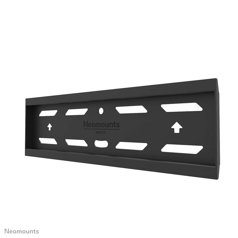 Neomounts WL35S-850BL12 TV mount 65 inch - perfect for the living room