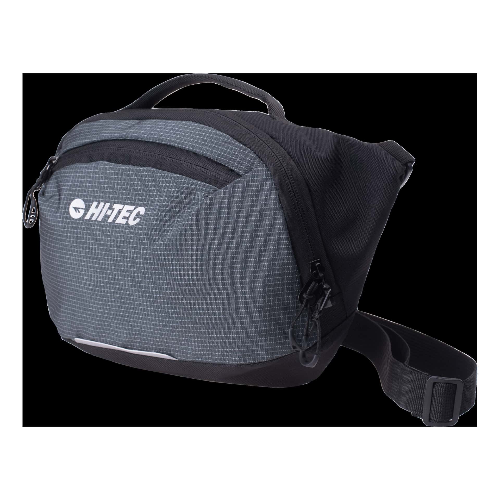 ALEO Hip Bag - the ideal waist pack for running