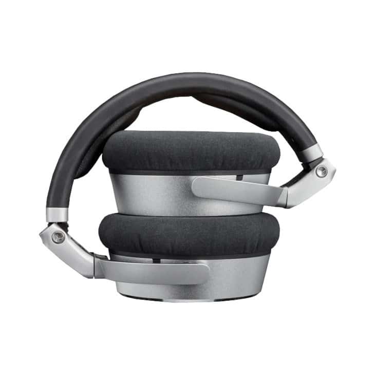Neumann NDH 20 - Closed-back studio headphones for professionals