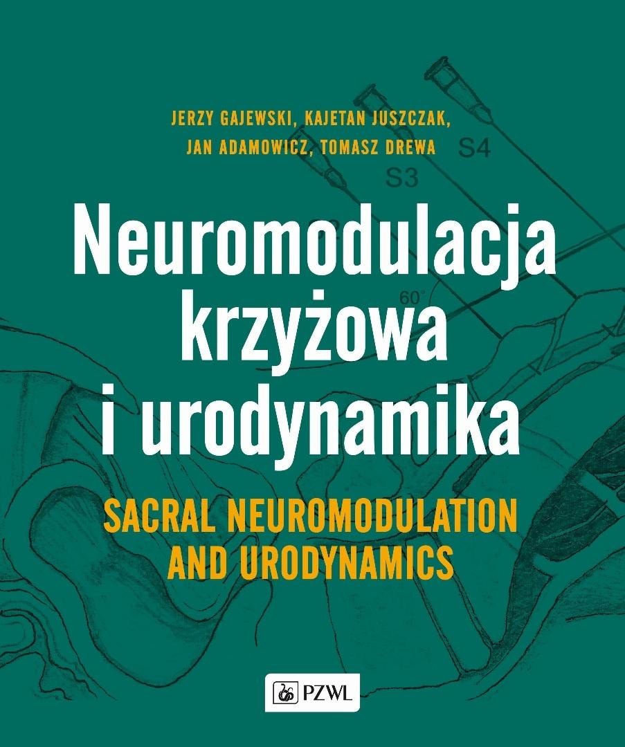Cross-neuromodulation and urodynamics - collective work