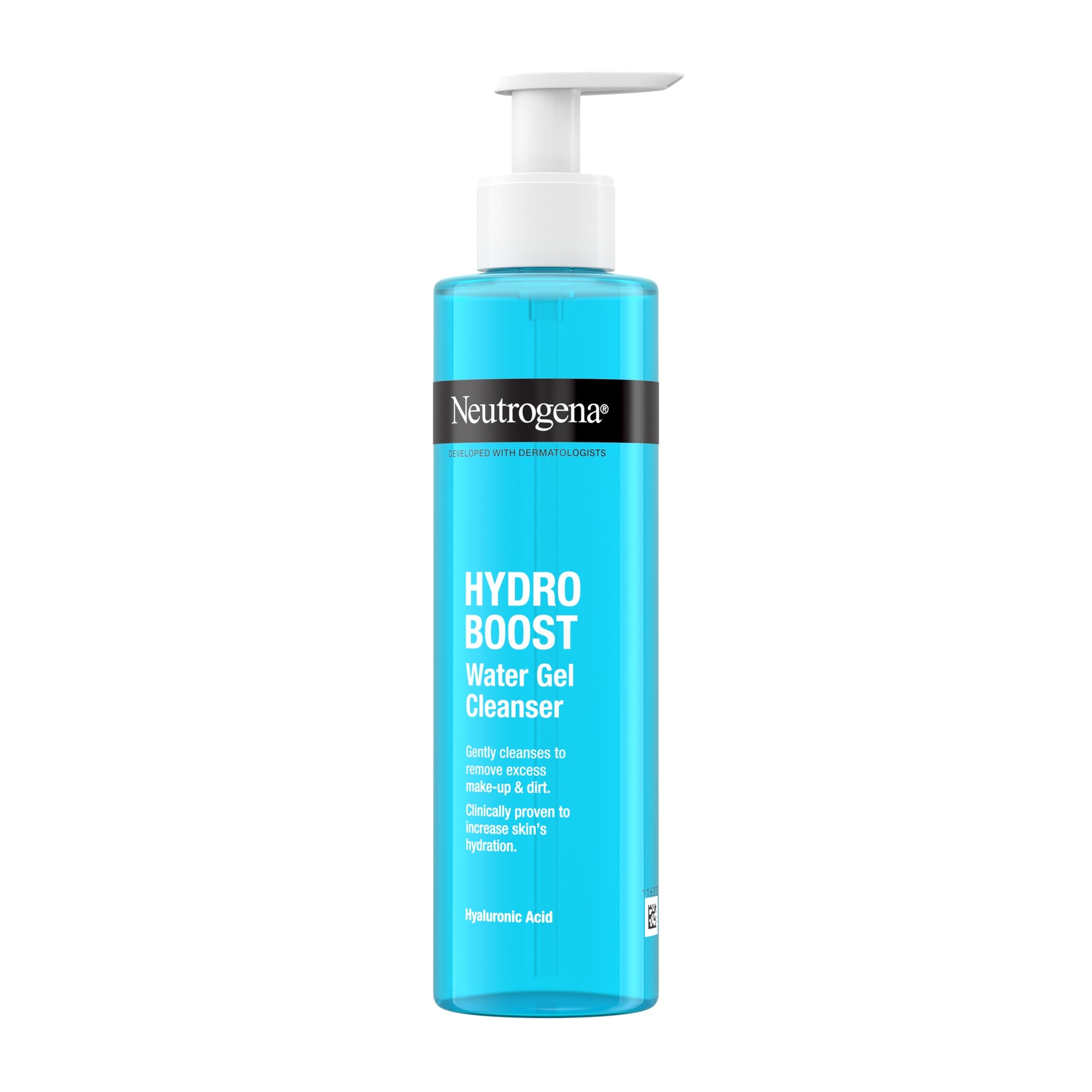 Neutrogena Hydro Boost - Hydrating Gel for Dry Skin 200ml - Feel the hydration!