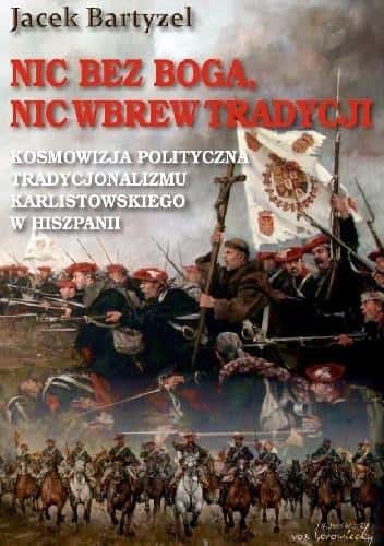 Political cosmotheory of Carlism traditionalism in Spain