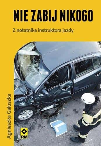 Don't kill anyone. From the Driving Instructor's Notebook - Fascinating reading