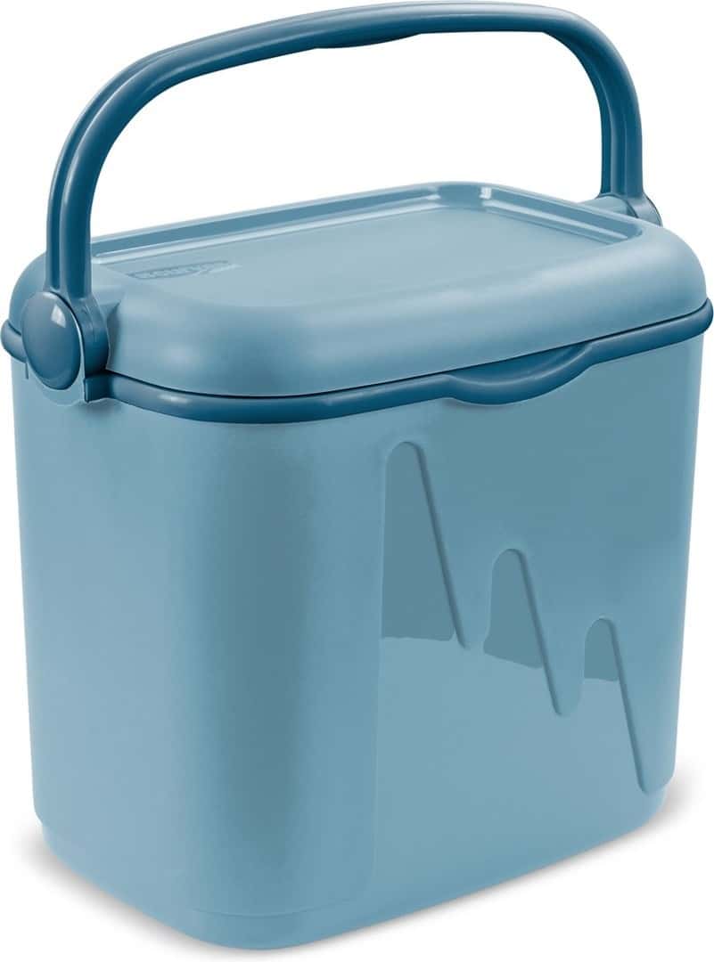 Curver Cool box blue 20L - perfect for picnic