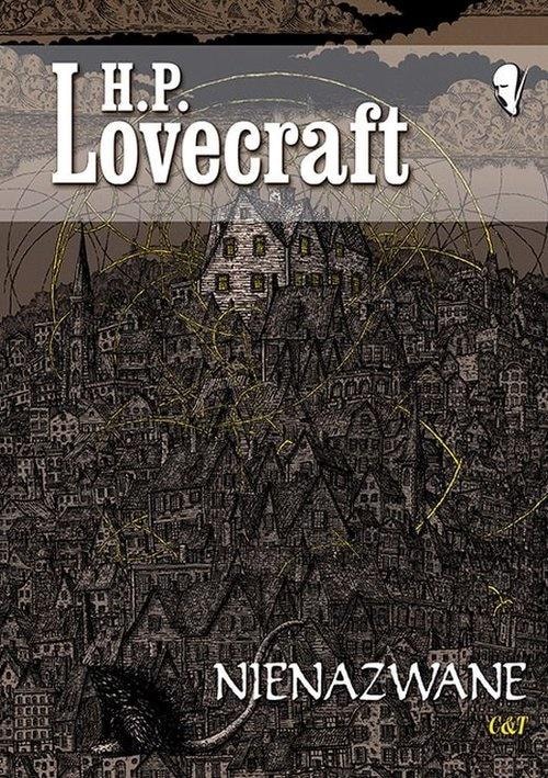 H.P. Lovecraft - Horror Short Story Collection