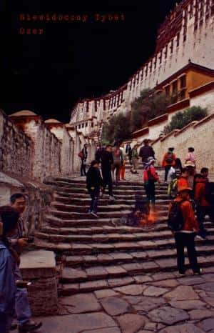 Invisible Tibet - Reports and essays about Tibet