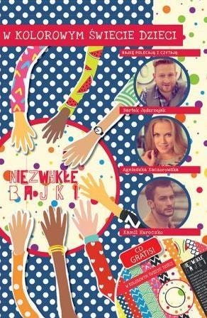 Martel Unusual fairy tales - In the colorful world of children + CD