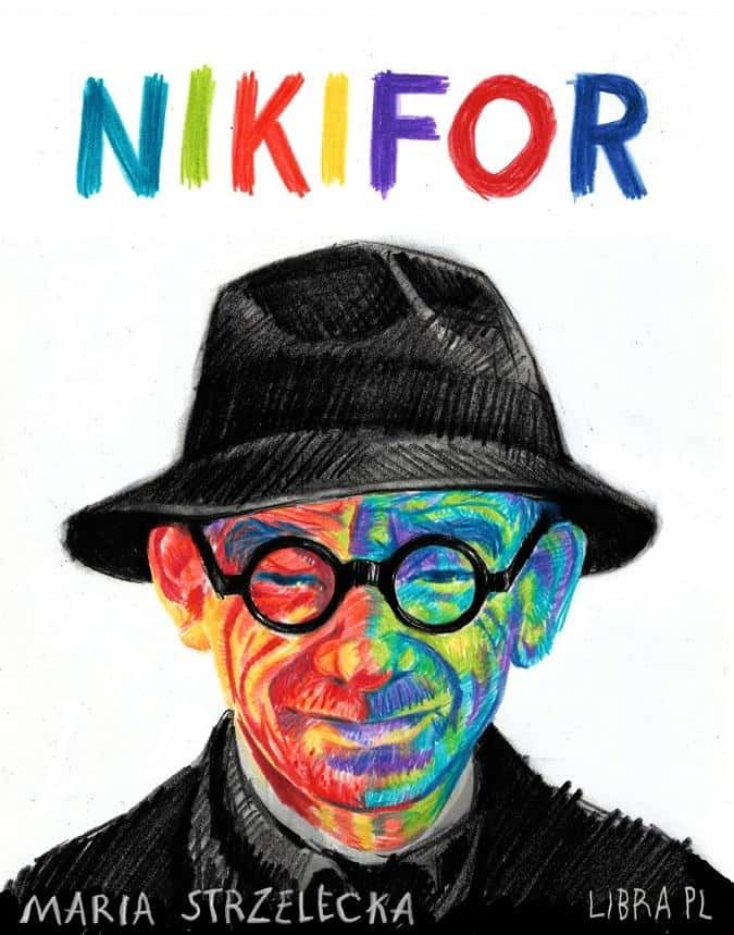 Nikifor - Biography of Epifaniusz Drowniak, a Lemko painter