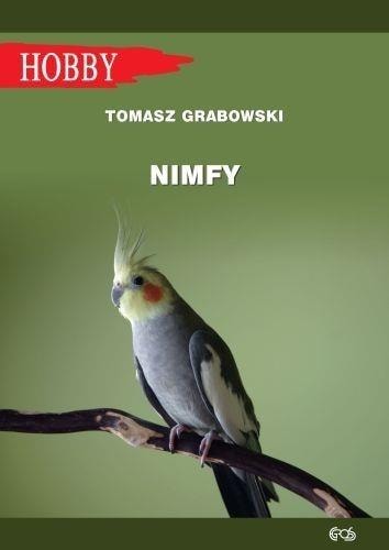 Tomasz Grabowski - Nymphs w.5 - poetry full of emotion