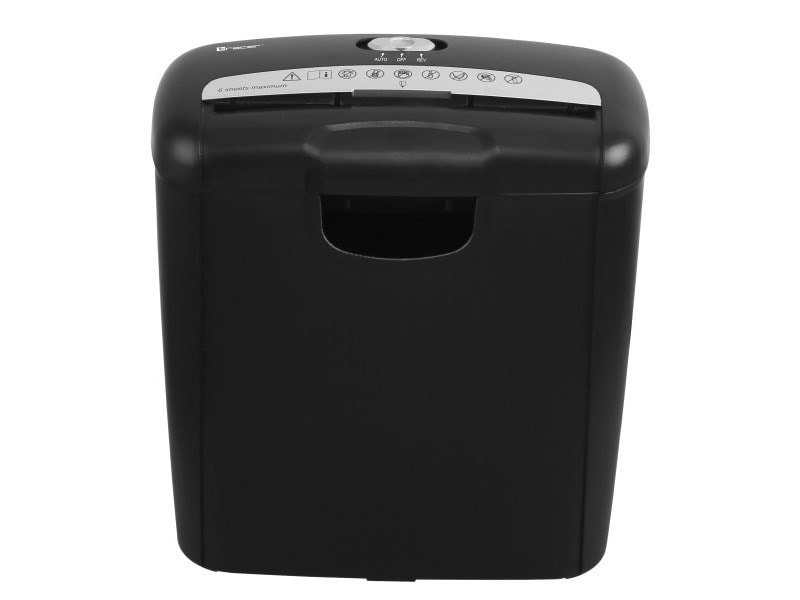 Tracer Razor 2 Shredder - ideal for home and office