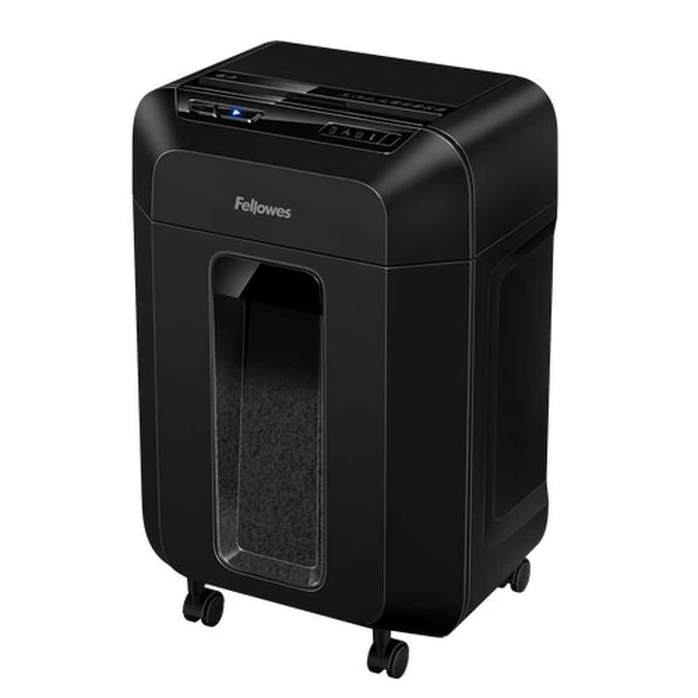 Fellowes AutoMax 80M - Automatic shredder for up to 80 sheets