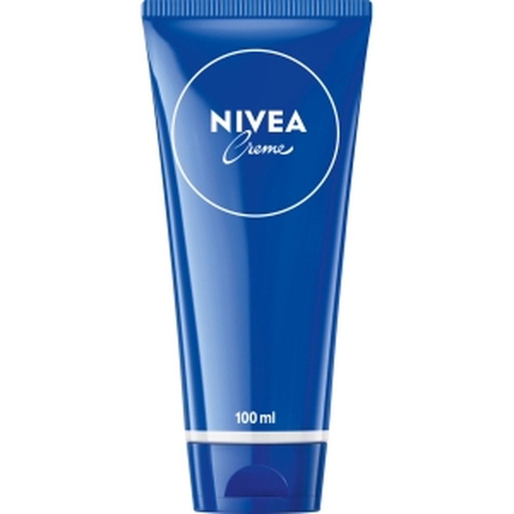 NIVEA Crème krem uniwersalny do ciała, twarzy i rąk 100 ml