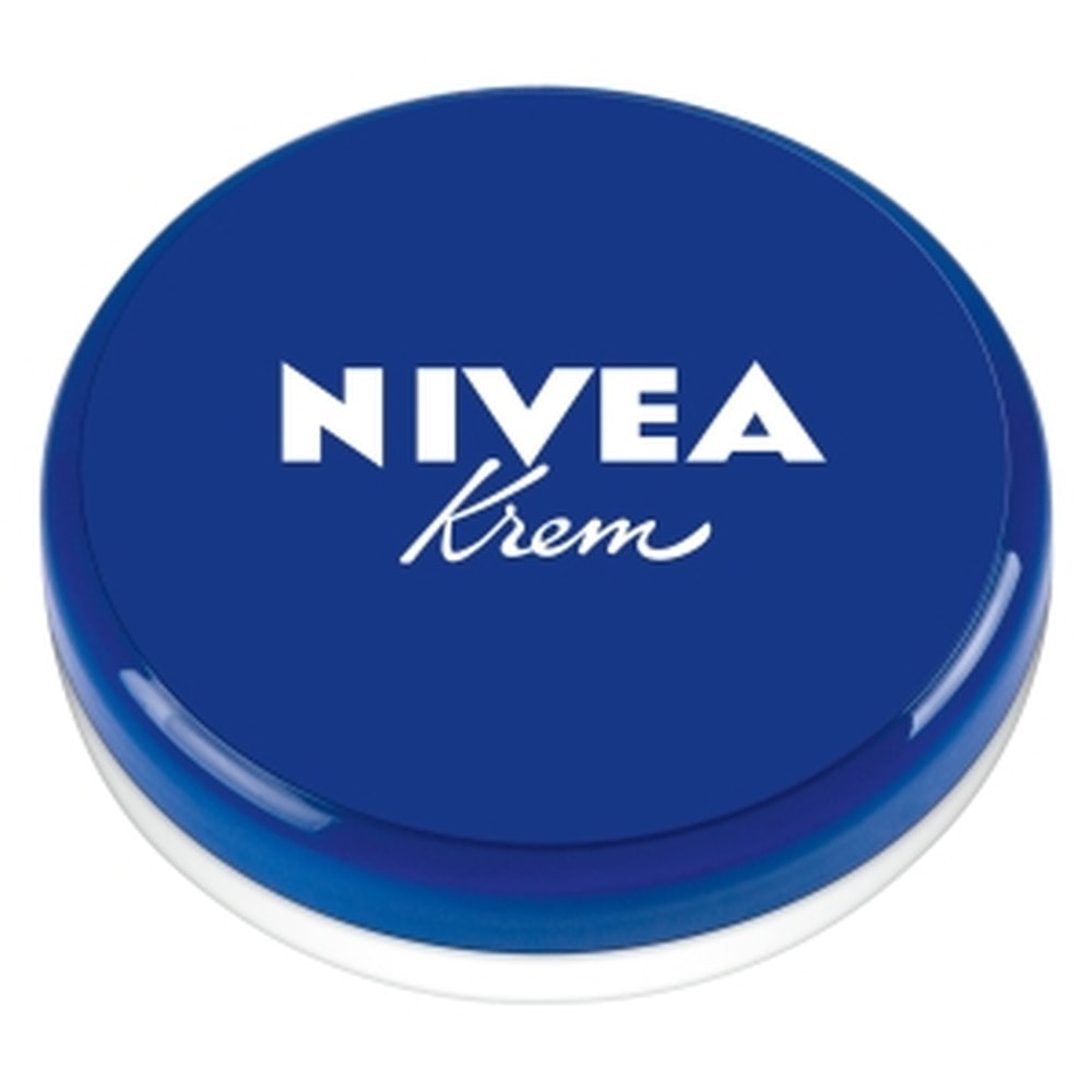 Nivea Universal Cream - hydration and protection for the whole family