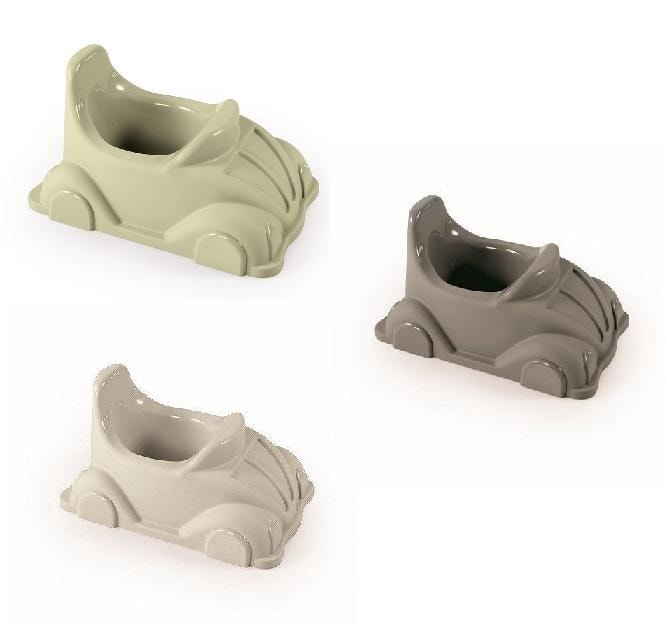 Dolu Car Potty - Car potty for children color mix