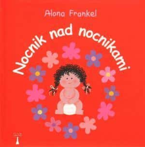 Nisza The Potty Above All Potties. Girl - book for little princesses