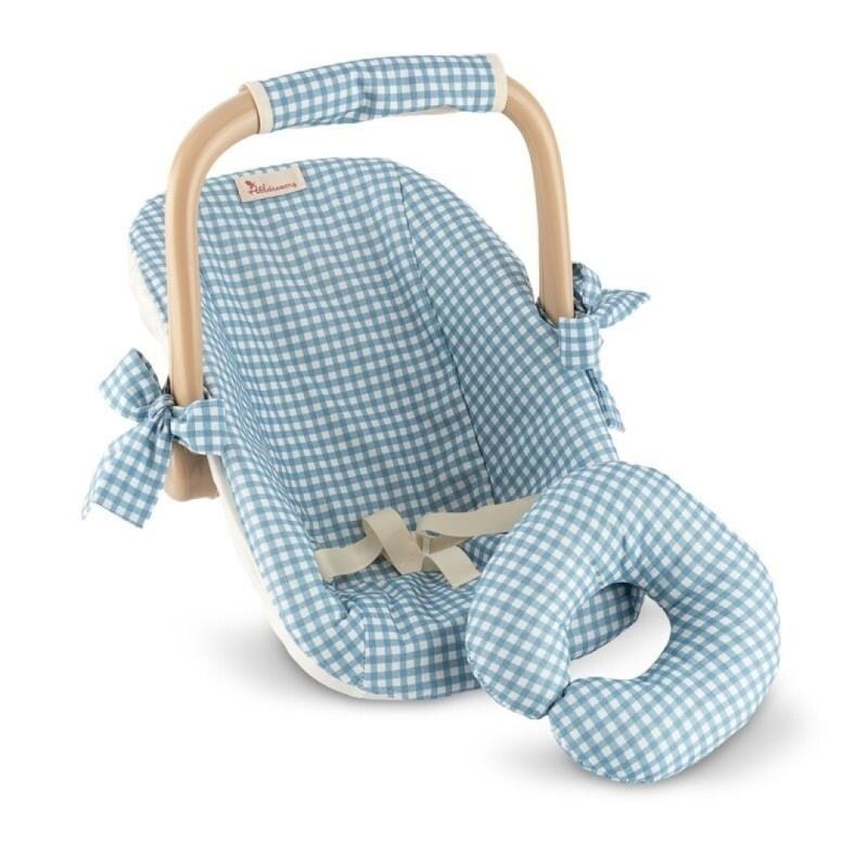 Asi Noel Doll Carrier up to 46 cm - perfect as a gift