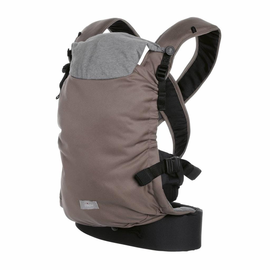 Chicco Skin Fit baby carrier warm beige up to 9kg - ergonomic and safe