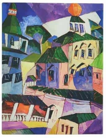 Paperblanks Notebook St. Petersburg Ultra - Elegance and Inspiration