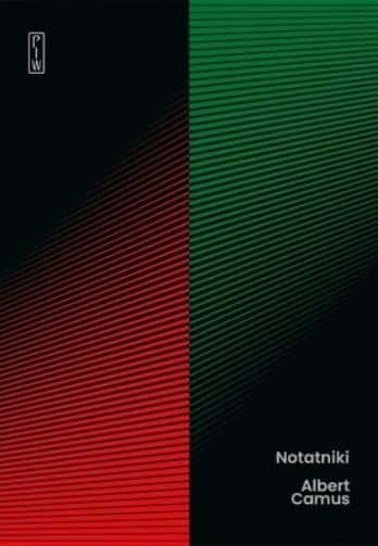 Albert Camus - Notebooks - reflections and thoughts