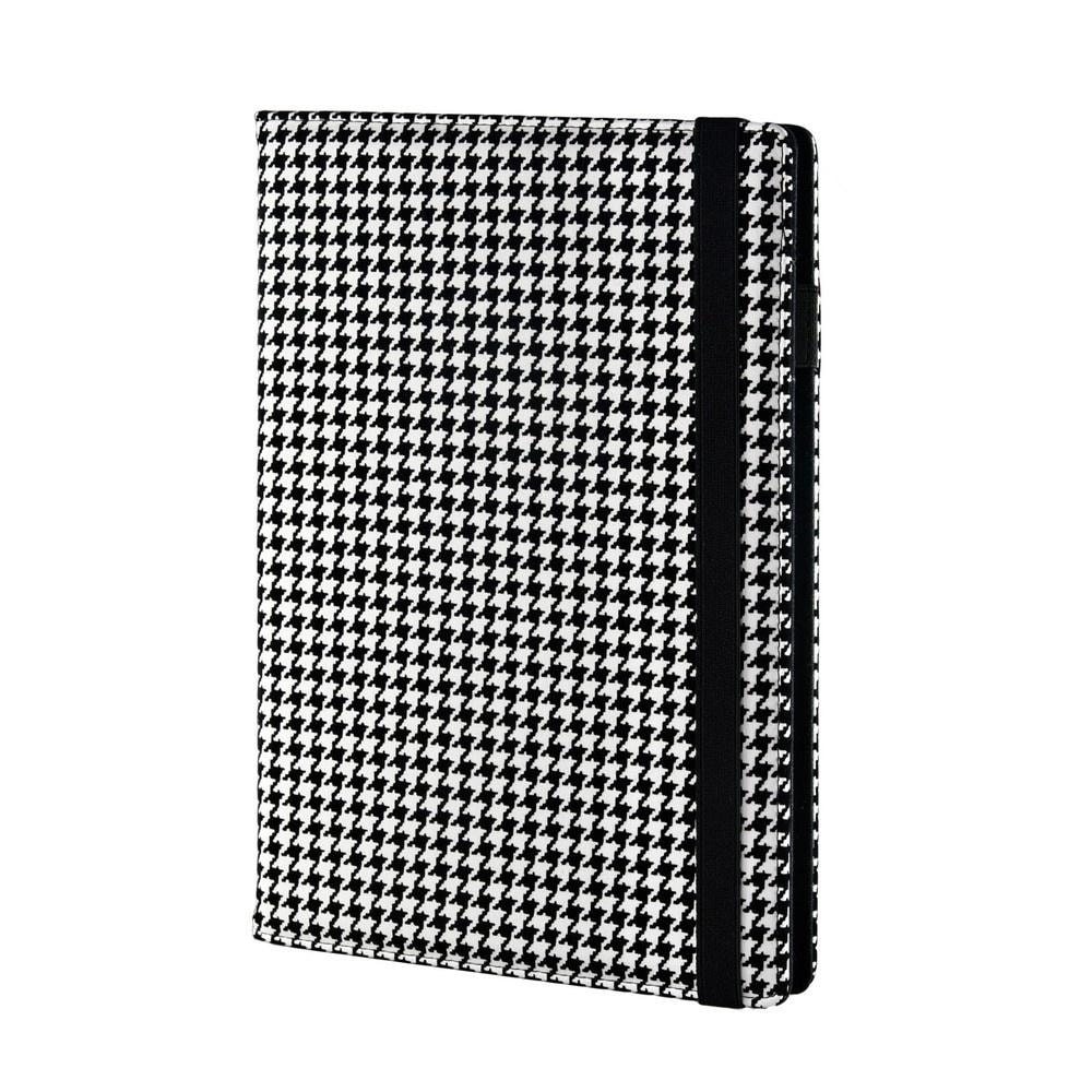 Ateneum A4 Notebook/100 Sheets lined replaceable insert - ideal for note-taking