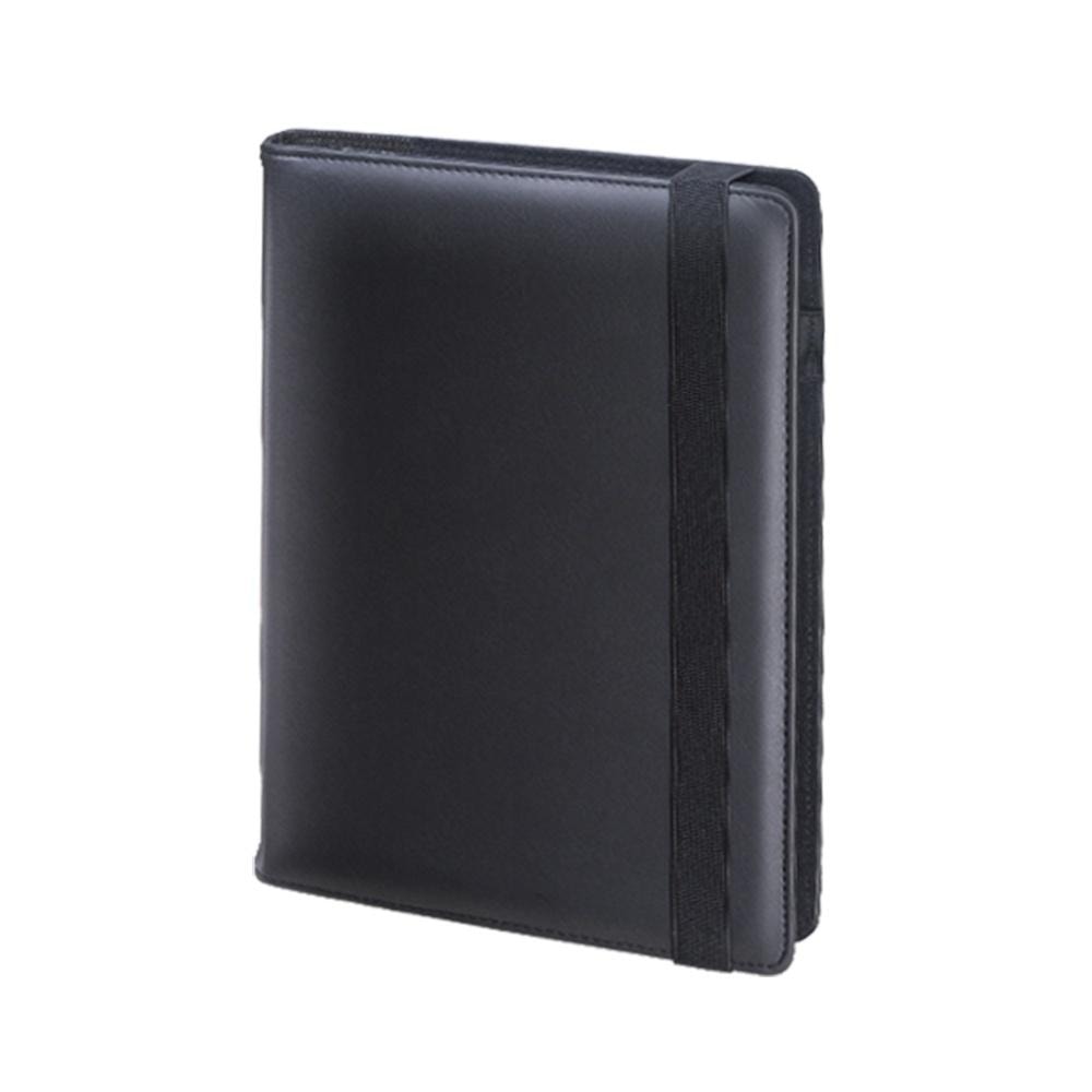 Notebook A5/100K plain - ideal for writing and drawing