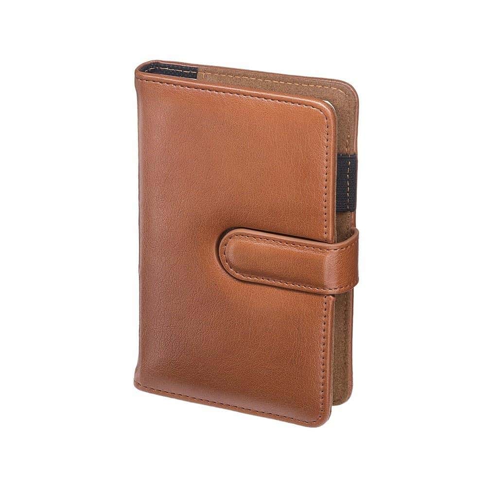 A6 Notebook/100K smooth - ideal for daily notes