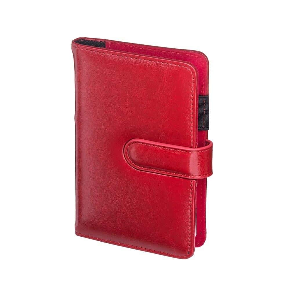A6/100K notebook squared replaceable insert - ideal for note-taking