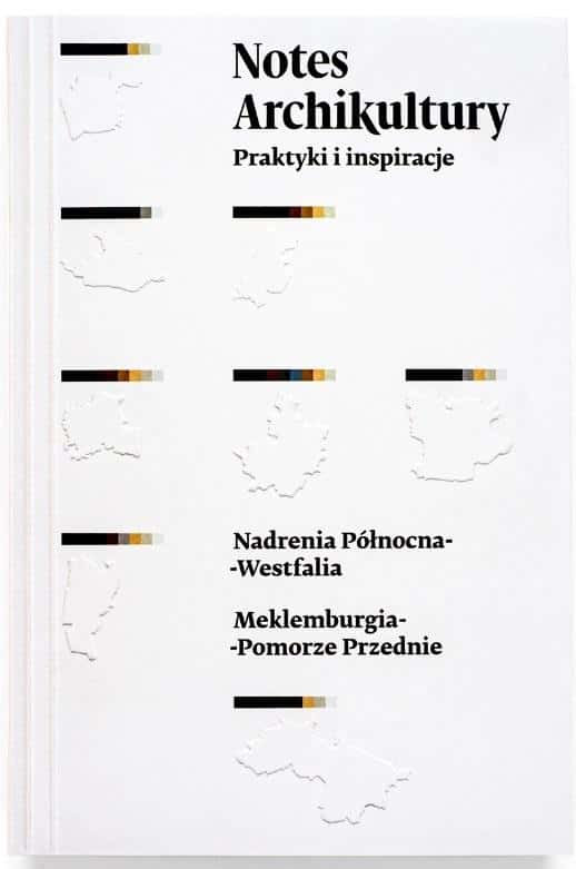 Architecture Notes - Practices and Inspirations Katarzyna Domagalska