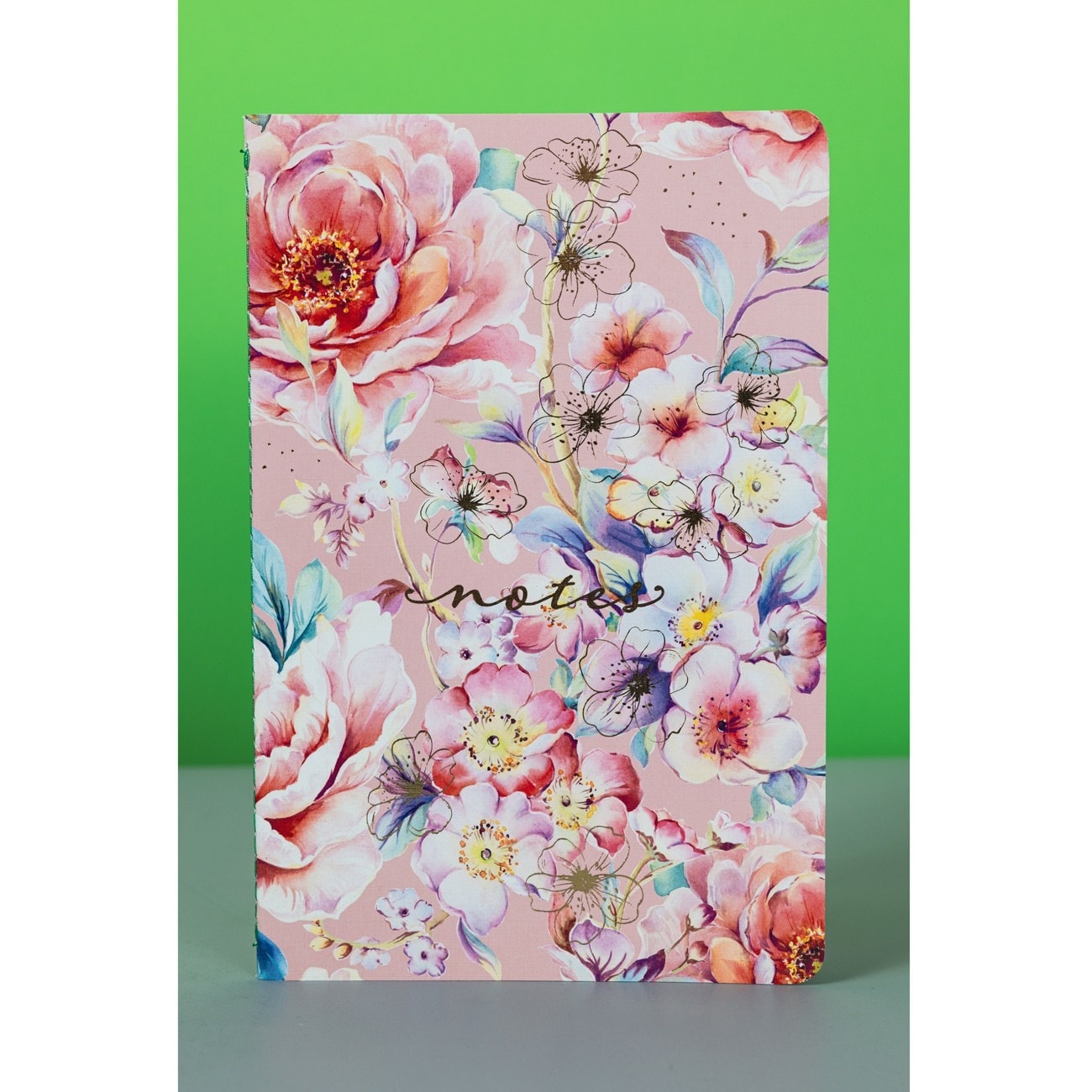 Notes Kwiat jabłoni