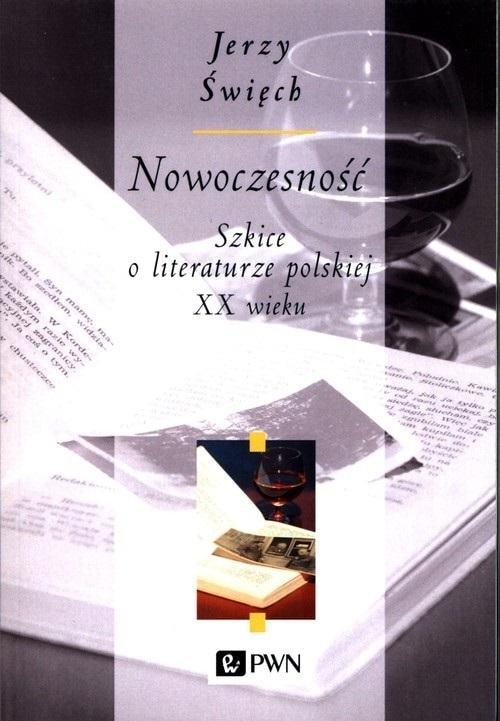 Modernity. Sketches on Polish literature of the 20th century - discover the history of literature