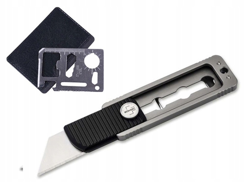 Nóż Böker Plus Cutweazle