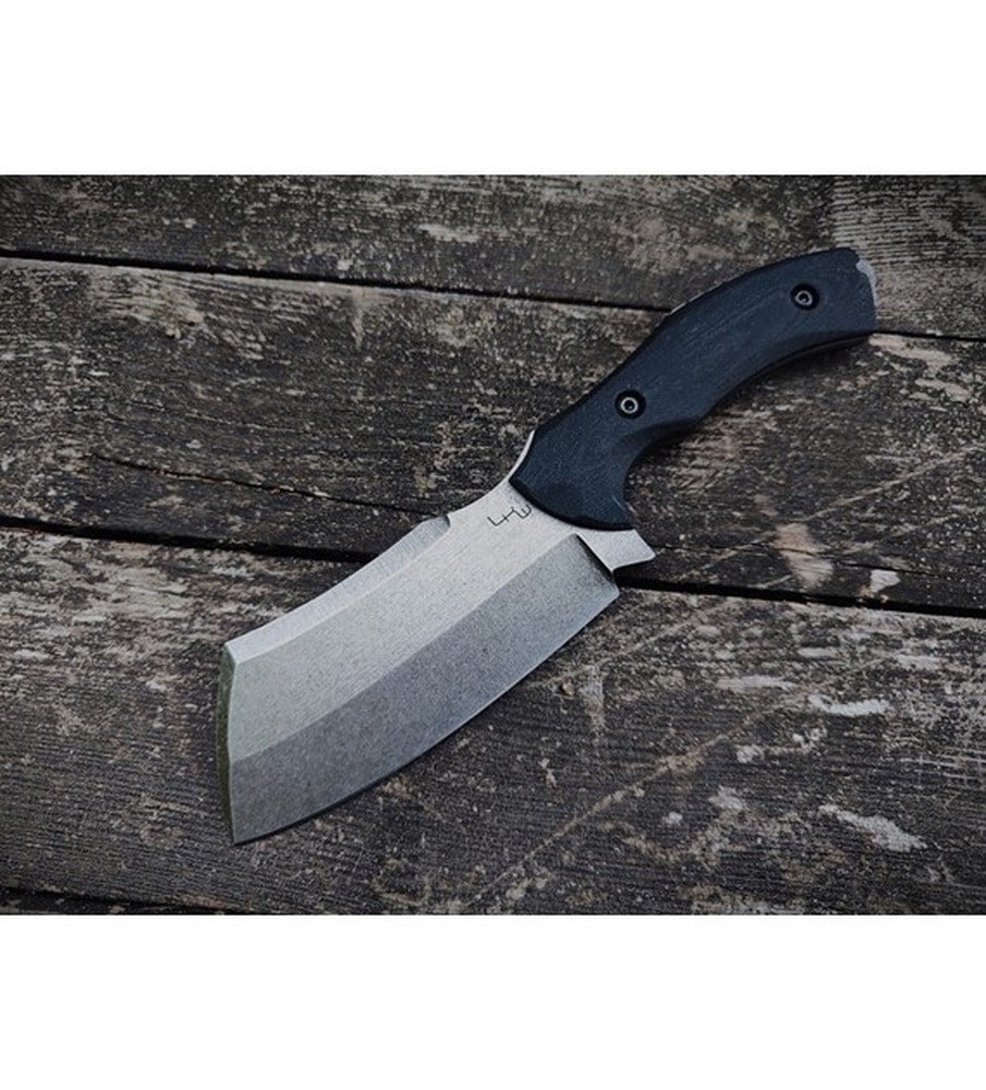 Nóż LKW Compact Butcher G10