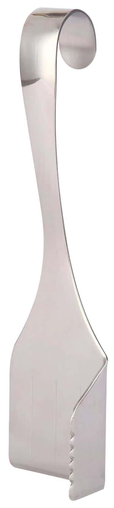 KINGHoff Butter Knife - Ergonomic kitchen knife