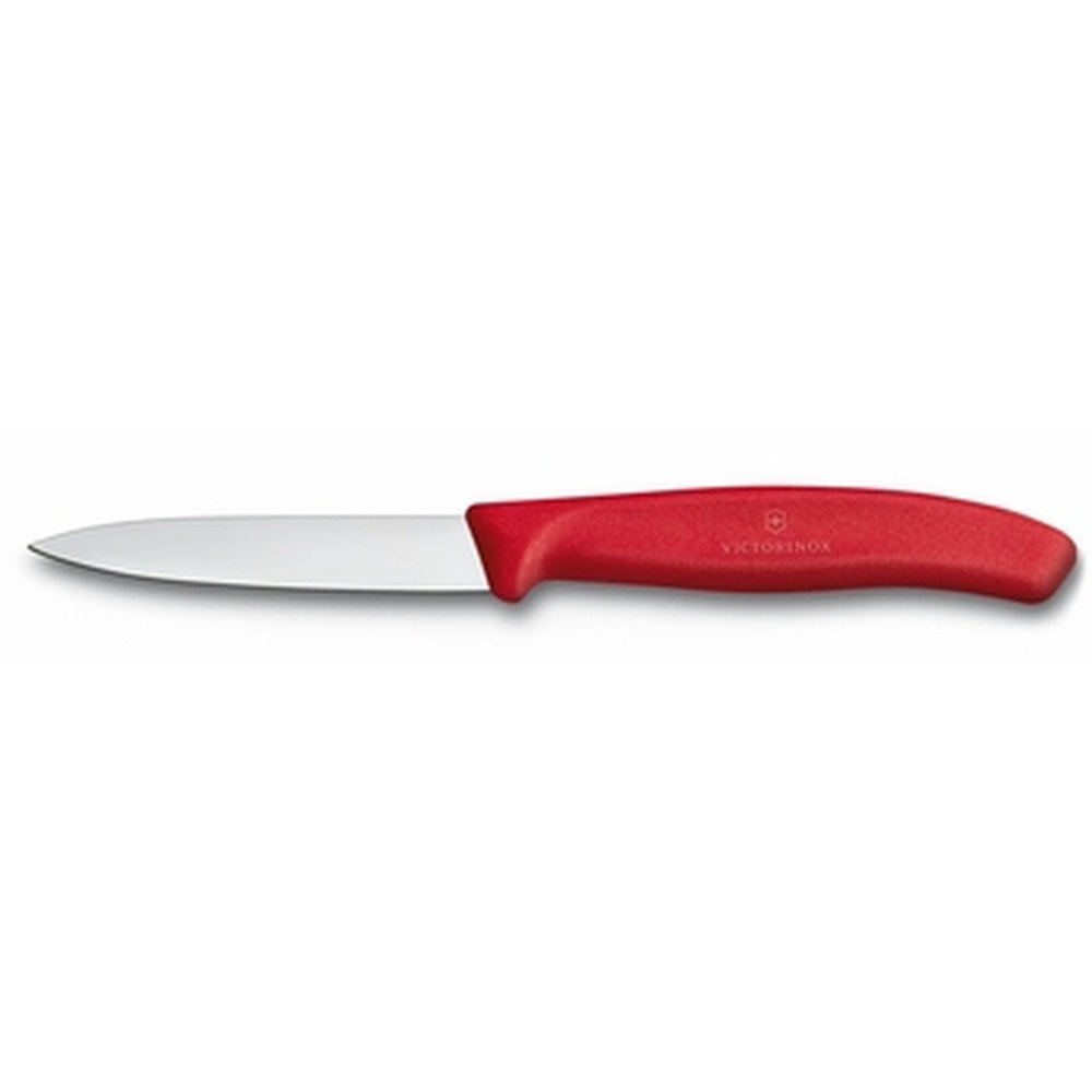 Victorinox Vegetable knife red - ideal for every kitchen