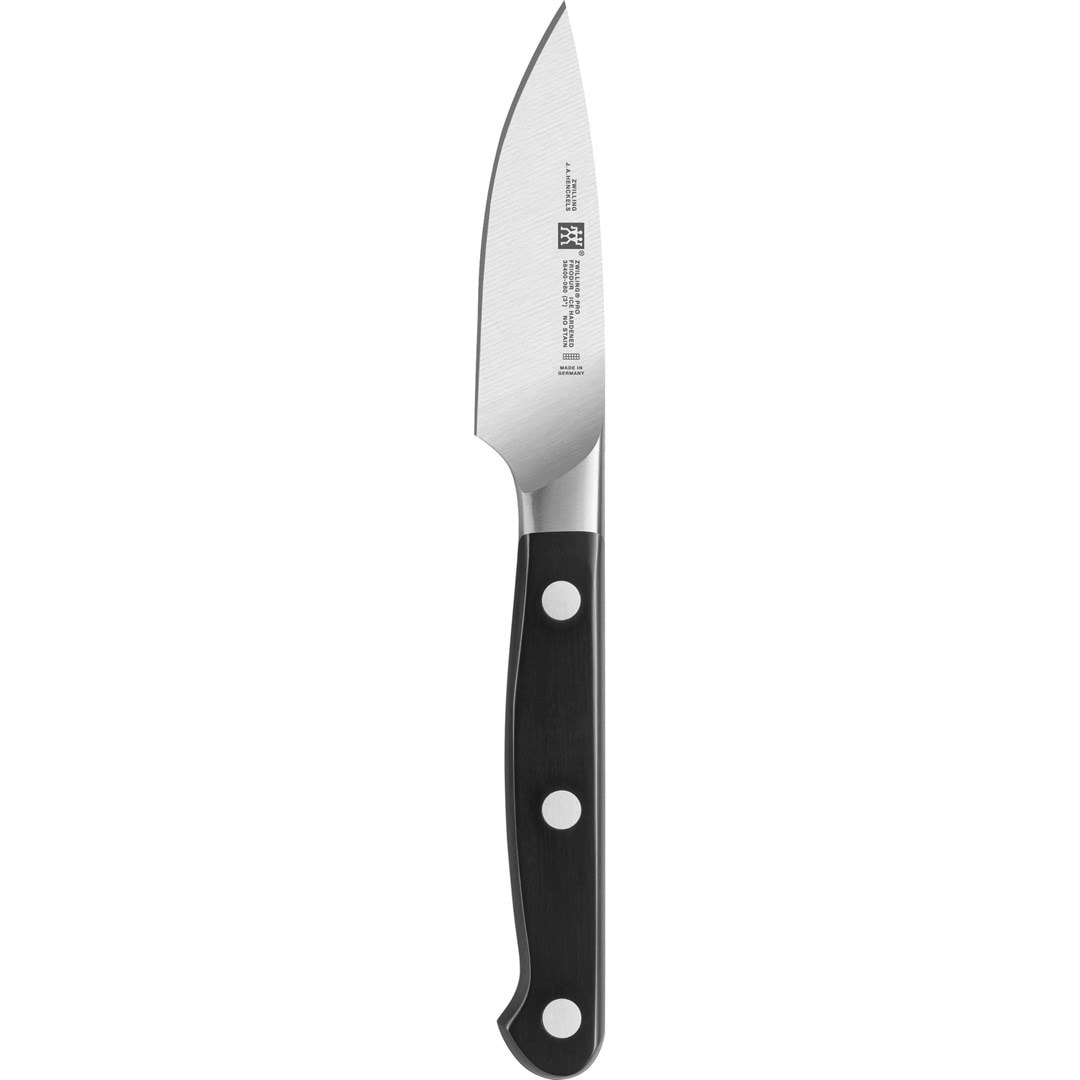 Zwilling Pro Vegetable and Fruit Knife - 8 cm blade