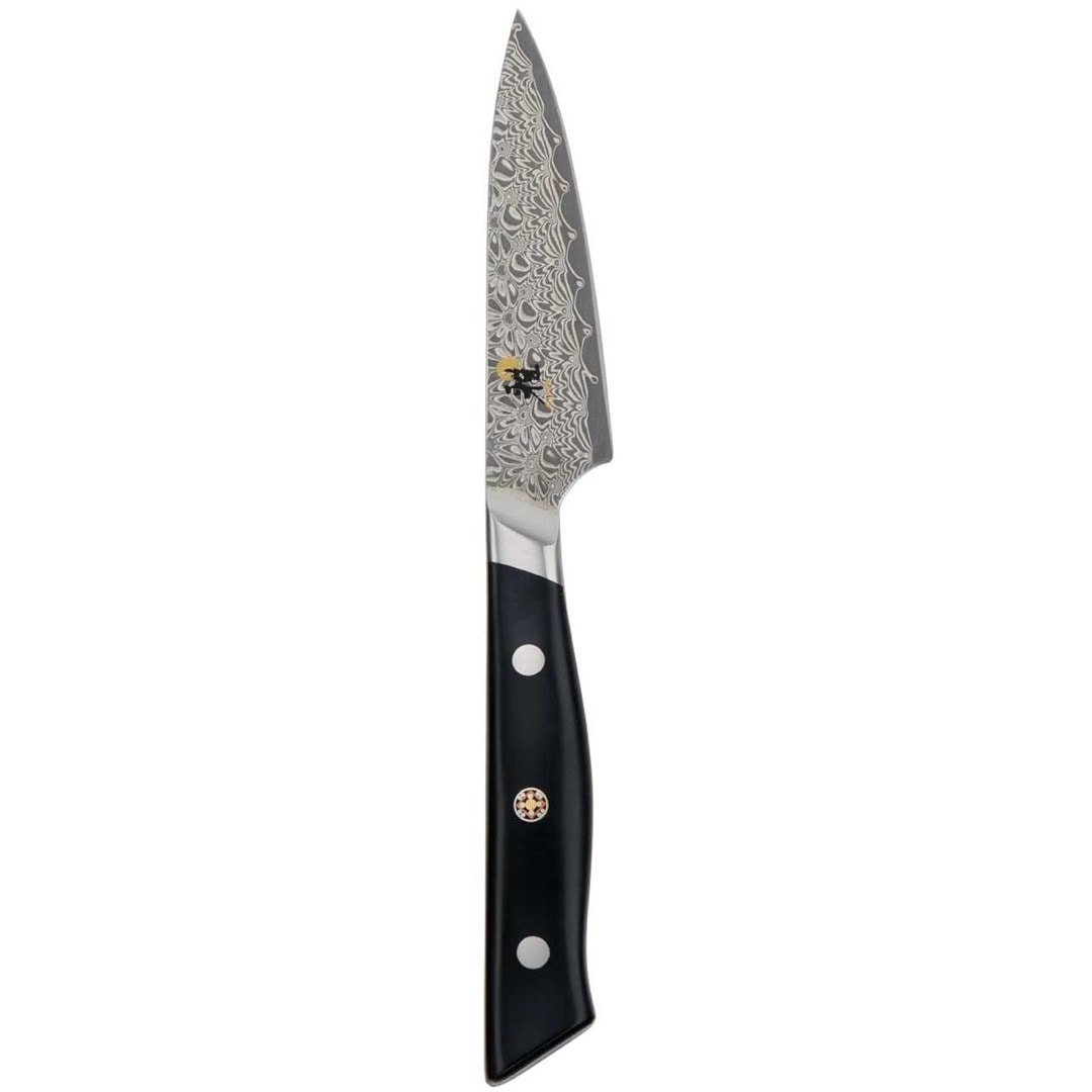 Miyabi Shotoh Knife 800DP - 9 cm - ideal for precise tasks