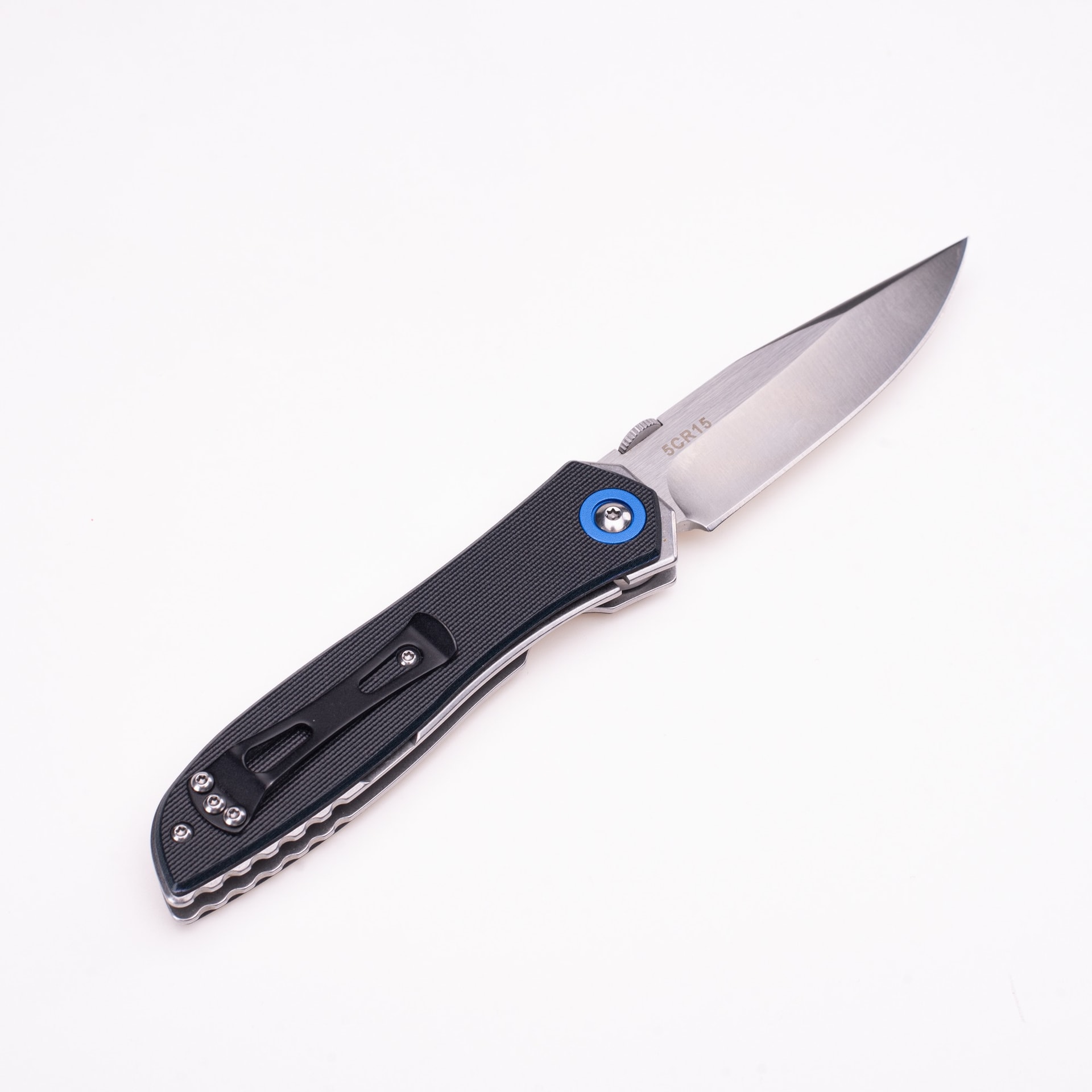 Magnum Forsa Folding Knife - reliable in every situation
