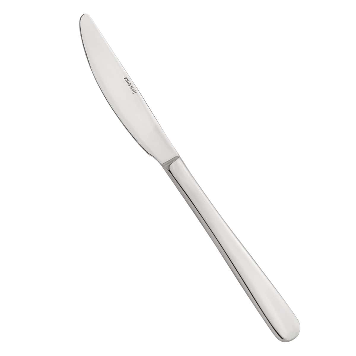 Kinghoff Table knife steel set 3 pieces - elegance on your table