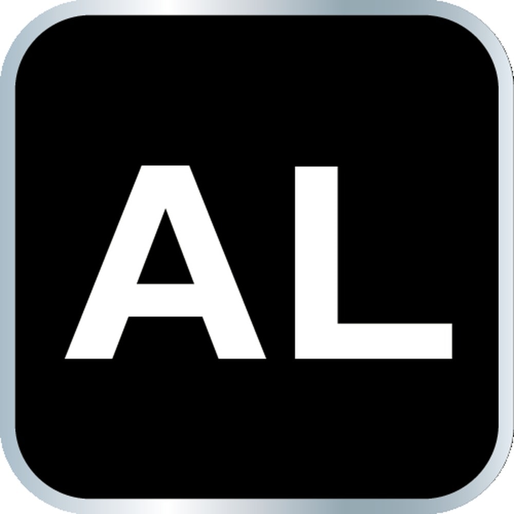 NEO TOOLS Trapezoid Blade Knife - Safe knife with retractable blade