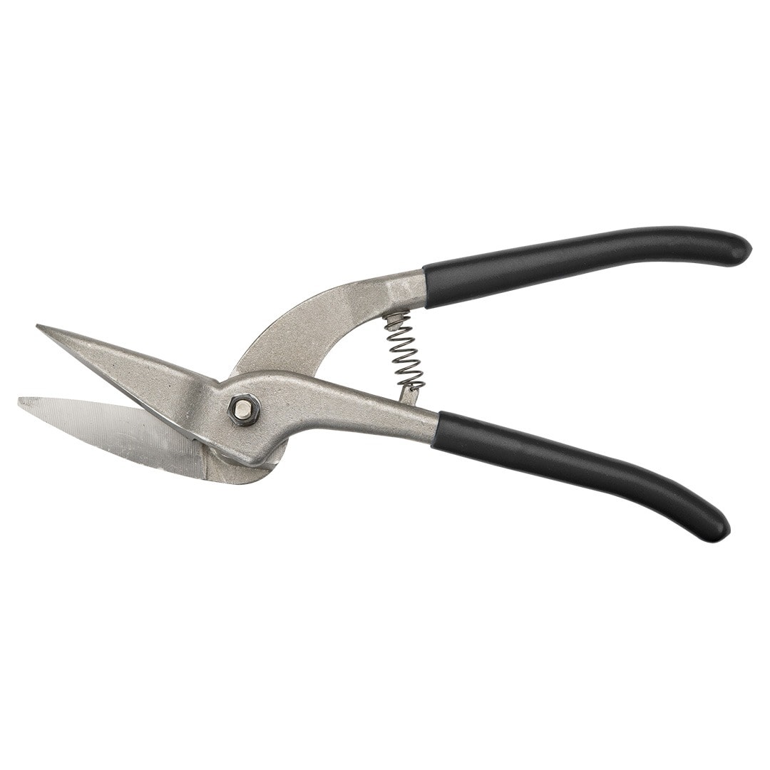 Topex Sheet metal shears 300 mm - reliable tool in every workshop