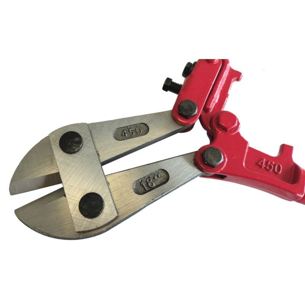 Heavy Duty Bolt Cutters for cutting wire, rods - reliable tool