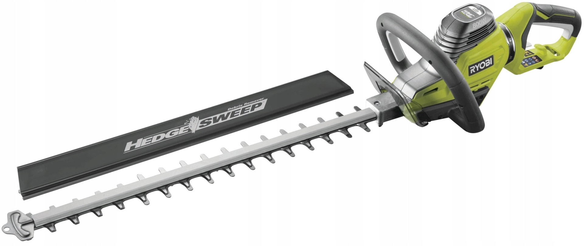 Ryobi Hedge Trimmer 800W - perfect for your garden
