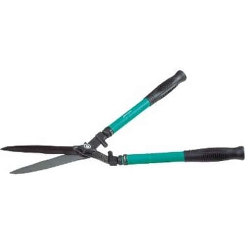 Hedge trimmers GR6404 - lightweight and handy garden tool