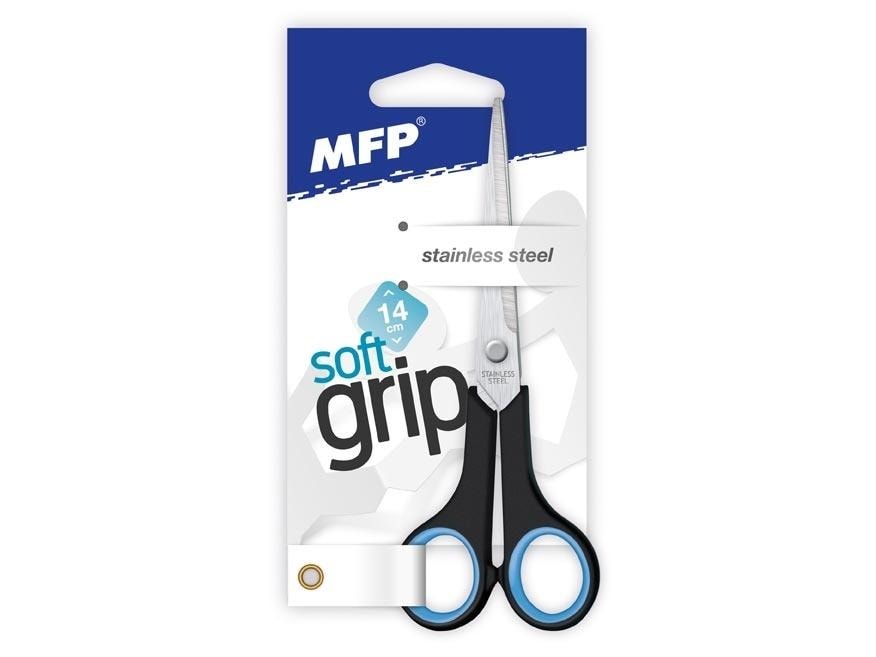 Scissors 5-1/2" 14cm - Universal for office and school