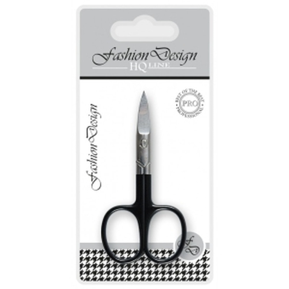 Top Choice Enamel Nail Scissors - precise and elegant